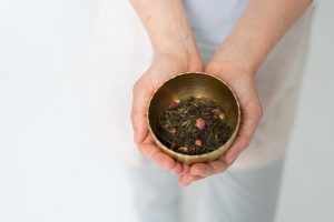 Begleitung für Frauen mit Naturheilkunde und Körpertherapie